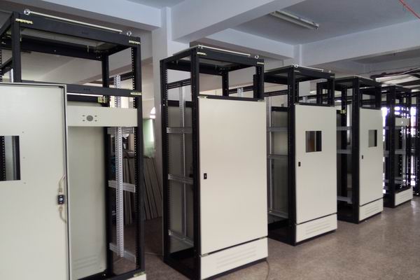 矿区控制柜-控制柜布线要求